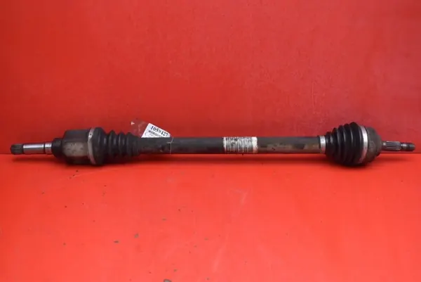 Höger framhalvaxel OEM mamAUTO-1059427- Peugeot 208 image 2