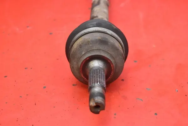Höger framhalvaxel OEM mamAUTO-1059427- Peugeot 208 image 4