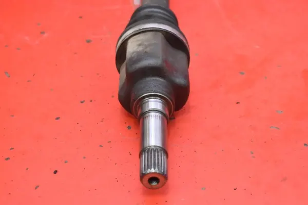 Höger framhalvaxel OEM mamAUTO-1059427- Peugeot 208 image 5