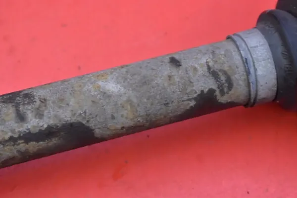Höger framhalvaxel OEM mamAUTO-1059427- Peugeot 208 image 6