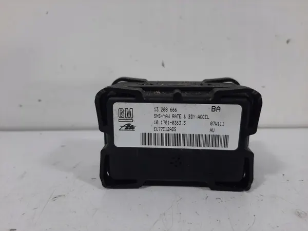 Módulo ESP OEM MODUL ESP 1 para Opel Astra H image 2