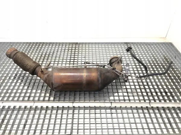 Catalizador Mercedes W906 OEM LORK-1800-32888 KT6053 image 2