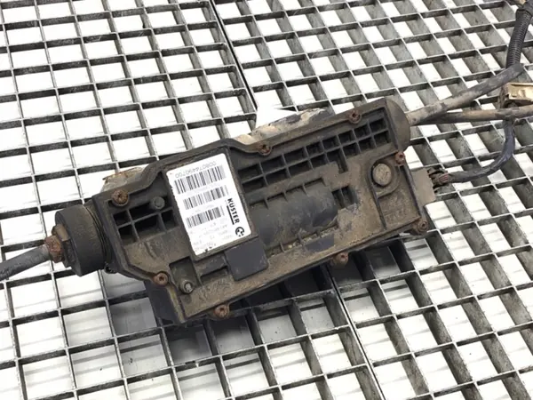 Elektrische Feststellbremse OEM 6850289 BMW E70 SUV 06-13 image 3