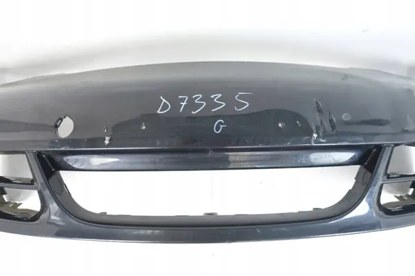 Porsche 99750531100 Frontstoßstange für 911 Carrera 997 image 3