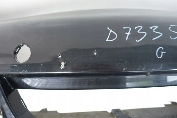 Porsche 99750531100 Frontstoßstange für 911 Carrera 997 image 4