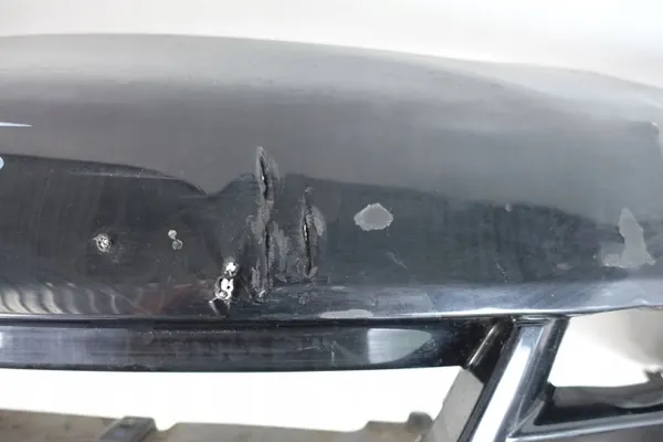 Porsche 99750531100 Frontstoßstange für 911 Carrera 997 image 5