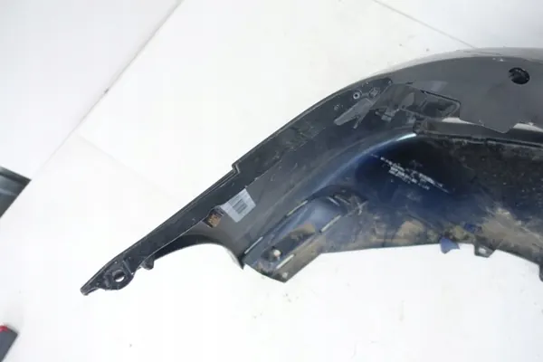 Porsche 99750531100 Frontstoßstange für 911 Carrera 997 image 9