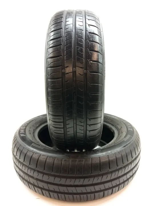 2x Firemax FM601 Pneu verão 175/65R14 2021 image 2