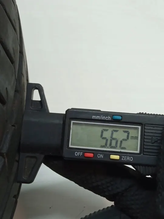 2x Firemax FM601 Pneu verão 175/65R14 2021 image 4