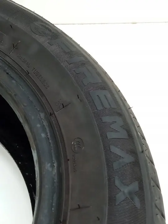 2x Firemax FM601 Pneu verão 175/65R14 2021 image 5
