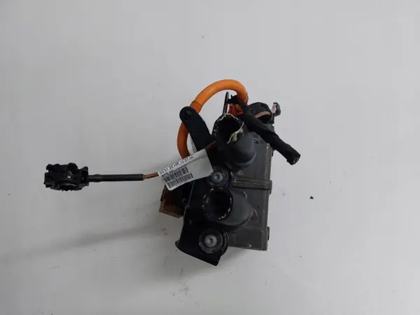 Webasto-lämmitys SSP12858 VW Touareg III, Up, e-Up, Golf VII image 4