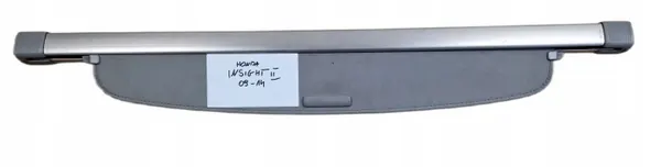 INSIGHT Achterbakrolgordijn voor Honda 2009-2014 image 2