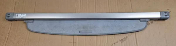 INSIGHT Achterbakrolgordijn voor Honda 2009-2014 image 7