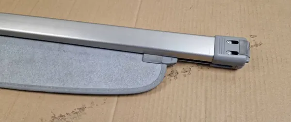 INSIGHT Achterbakrolgordijn voor Honda 2009-2014 image 9