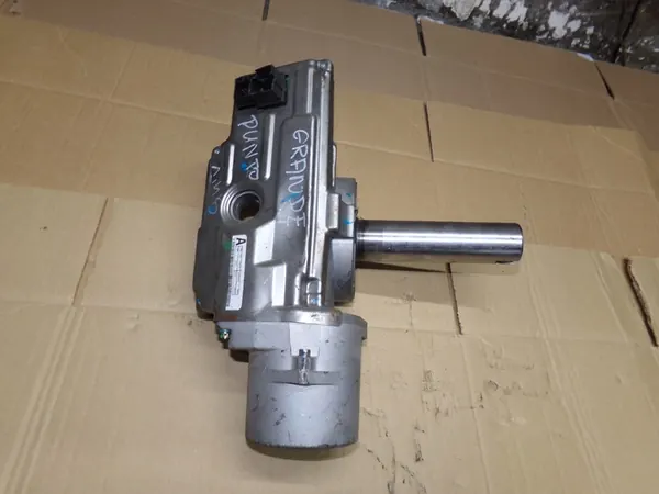 Direção Assistida Elétrica 26117861 Fiat Grande Punto image 3