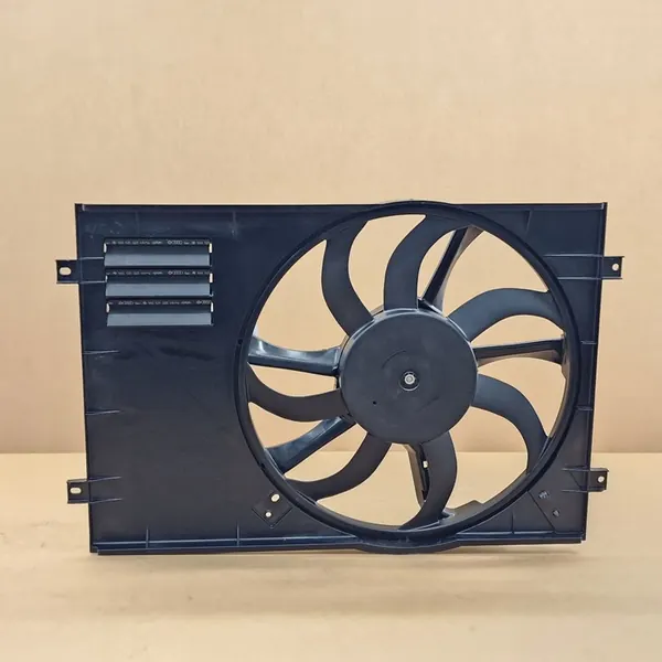 Kylfläkt VW Tiguan 5N 1.4TSI 600W image 2