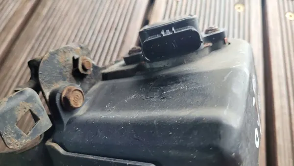 Honda FR-V gaspootmeter OEM potencjometr frv image 3