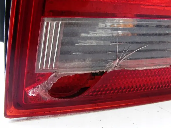 Luz trasera derecha VW Touareg II 7P 10- OEM 7P6945096D image 5