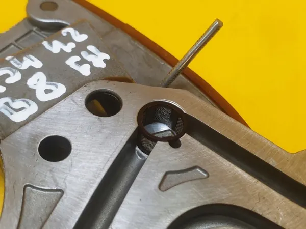 Kettenspanner OEM 079109217S für Audi RS4 B8 RS5 image 3