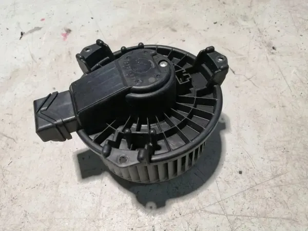 Lämmityslaite OEM 2727000311 Suzuki Swift II 1.3L image 3