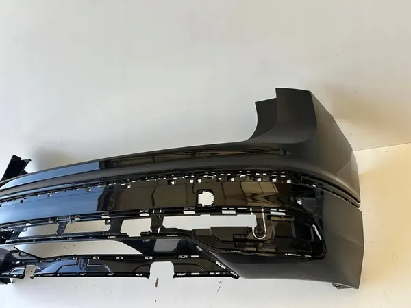 Paraurti posteriore VW Tiguan II R-Line image 2