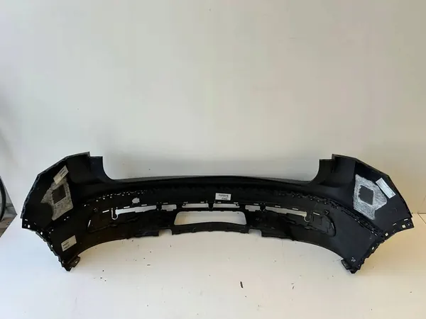 Paraurti posteriore VW Tiguan II R-Line image 5