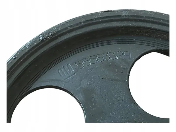 Bomba de direção assistida Opel Insignia A 55563329 image 5