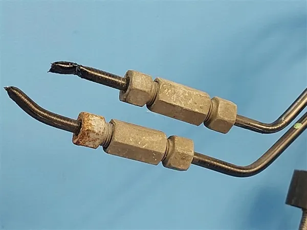 Remslang Ford OE L1MC-2C017-AB voor Explorer VI image 3