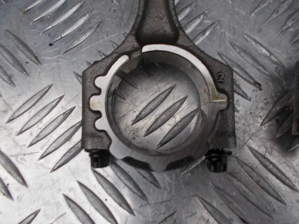 HYUNDAI I20 III BAYON KIA RIO IV STONIC ROD PISTÃO 1.2 B image 4