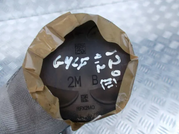 HYUNDAI I20 III BAYON KIA RIO IV STONIC ROD PISTÃO 1.2 B image 6