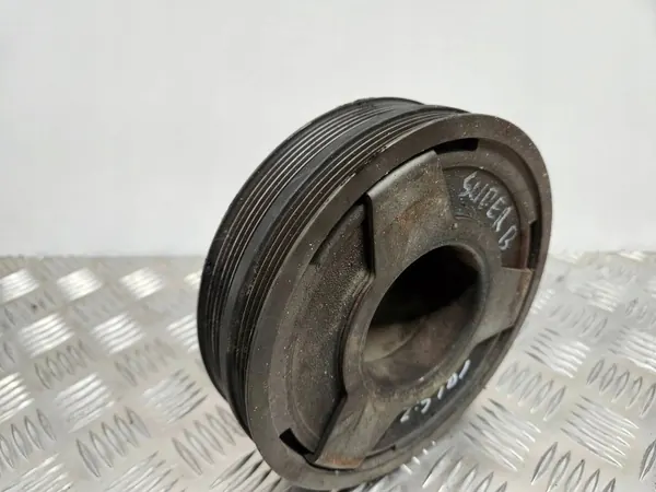 OEM 055105263A Kampiakselin hihnapyörä Skoda Superb B5 image 3