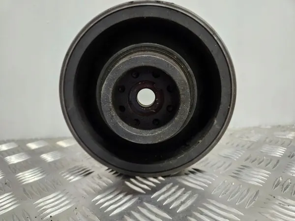 OEM 055105263A Kampiakselin hihnapyörä Skoda Superb B5 image 9