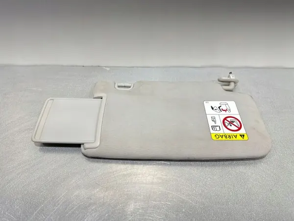 Subaru Forester aurinkosuoja OEM FBZ20841 - Käytetty image 5