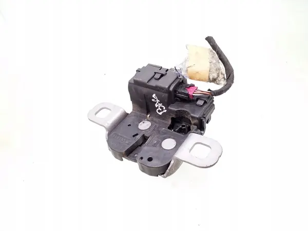 Bagagelås Mini Countryman R60 12-17 OEM 9802312 image 2