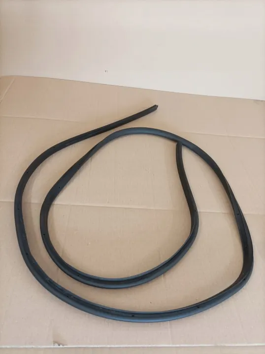 Junta da porta esquerda OEM 13463859 para Insignia B image 2