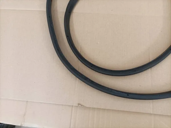 Junta da porta esquerda OEM 13463859 para Insignia B image 7