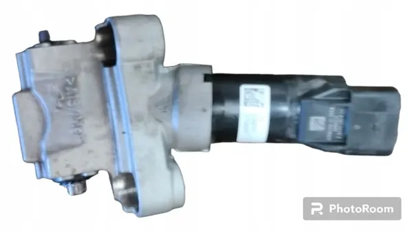 Motor do freio de mão Porsche OEM 9Y0907615 - Usado image 2