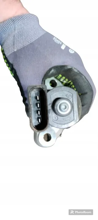 Motor do freio de mão Porsche OEM 9Y0907615 - Usado image 3