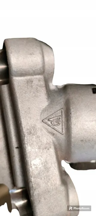 Motor do freio de mão Porsche OEM 9Y0907615 - Usado image 4