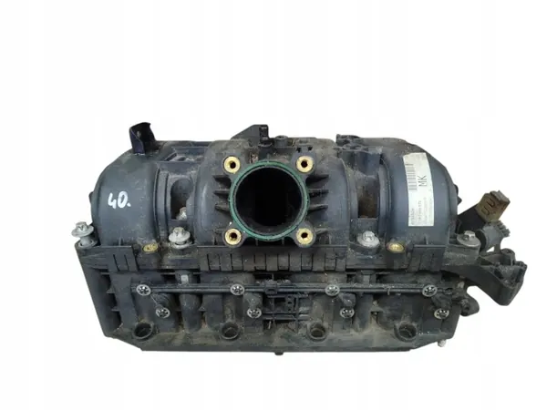 Opel 1.4/1.2 Z14XEP/Z12XEP inlaatspruitstuk 55559829 image 2