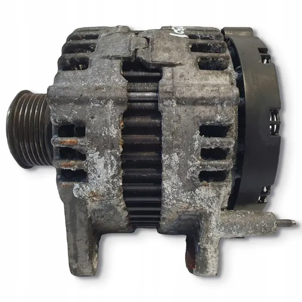 Dynamo OEM 03L903023D voor VW Passat B6 Golf VI image 6