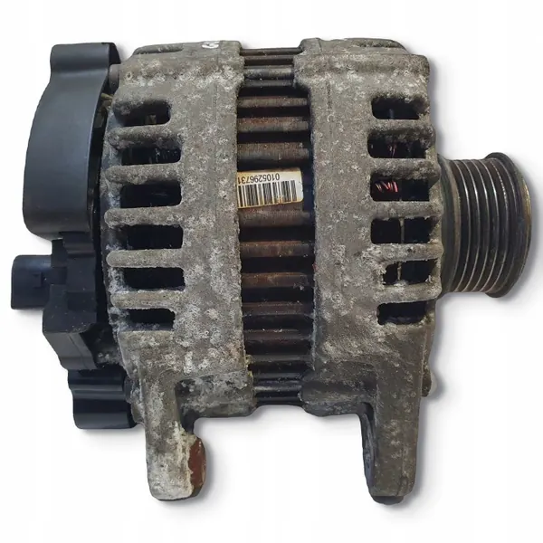 Dynamo OEM 03L903023D voor VW Passat B6 Golf VI image 7