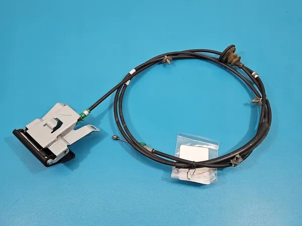 Asa del capó OEM IMPRK1526429 para Renault Kadjar image 4