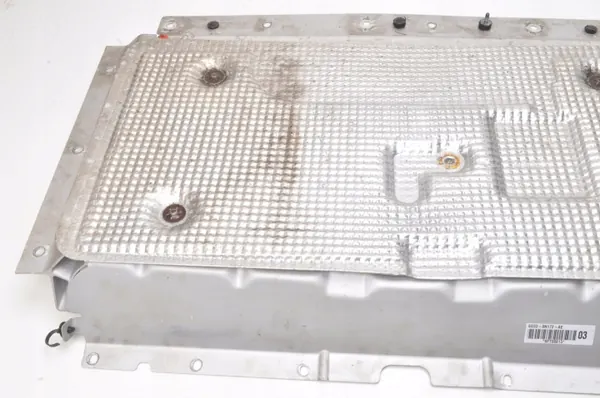 Couvercle Aston Martin Vantage 4.7 OEM 6G33-9N172-AE image 4