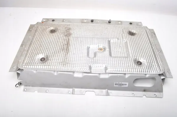 Couvercle Aston Martin Vantage 4.7 OEM 6G33-9N172-AE image 6