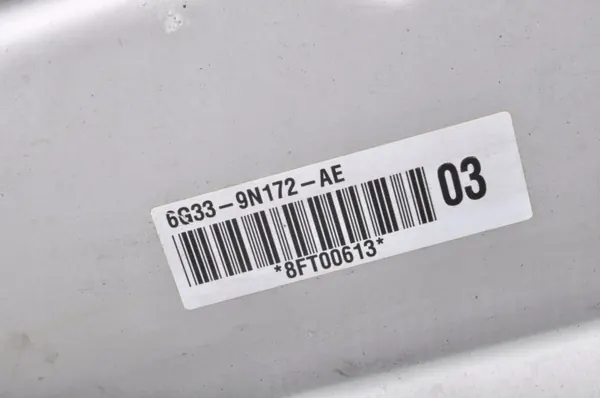 Couvercle Aston Martin Vantage 4.7 OEM 6G33-9N172-AE image 7