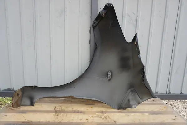 Parafango Anteriore Destro TOYOTA YARIS II 2007 OEM 5381152210 image 9