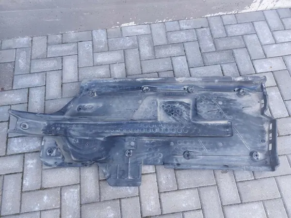 Underbodsskydd Höger VW Polo 6R Ibiza IV 6J image 6