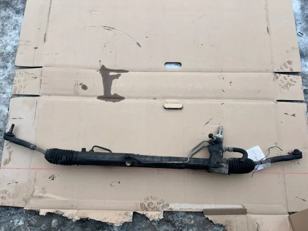 Suporte Caixa Mazda 6 2002-2005 HB OEM image 2