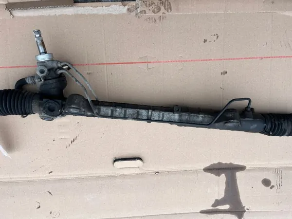 Suporte Caixa Mazda 6 2002-2005 HB OEM image 3